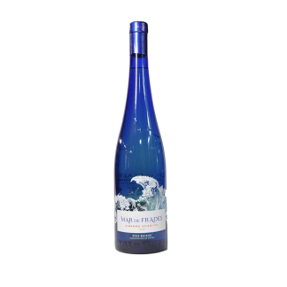 Mar De Frades Albariño
