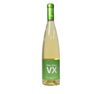 Viña Xetar Blanco