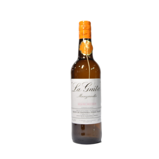 Manzanilla La Guita
