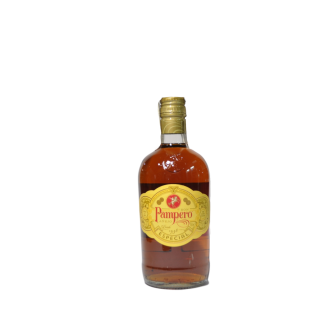 Ron Pampero Añejo Especial