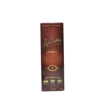 Ron Matusalem 15 Gran Reserva