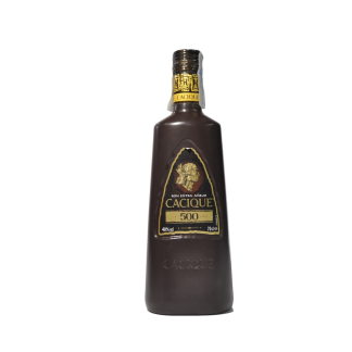 Ron Cacique 500 Extra Añejo
