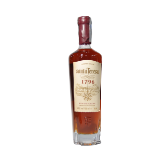 Ron Santa Teresa Solera 1796