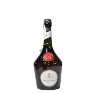 Licor Benedictine Brandy 70cl