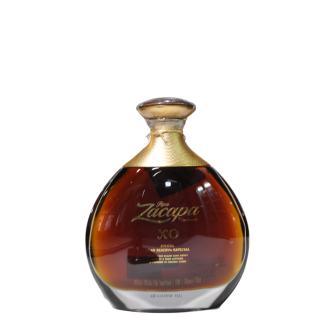 Ron Zacapa Centenario Xo 25 Años
