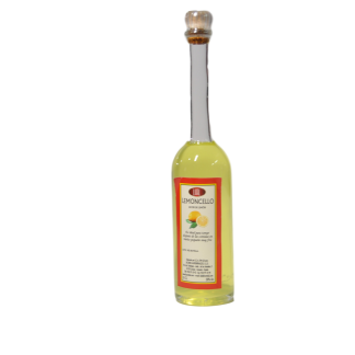 Limoncello 10cl