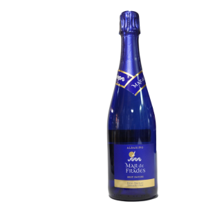 Mar De Frades Brut Nature