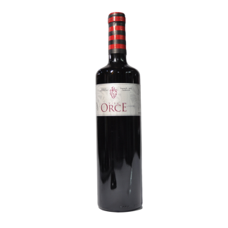 Viña Orce Roble