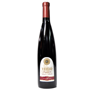 Yugo Tempranillo Syrah