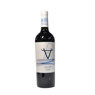 Volver 4 Meses Tempranillo