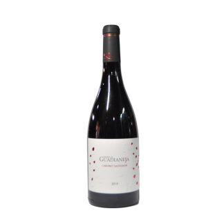 Guadianeja Cabernet Sauvignon